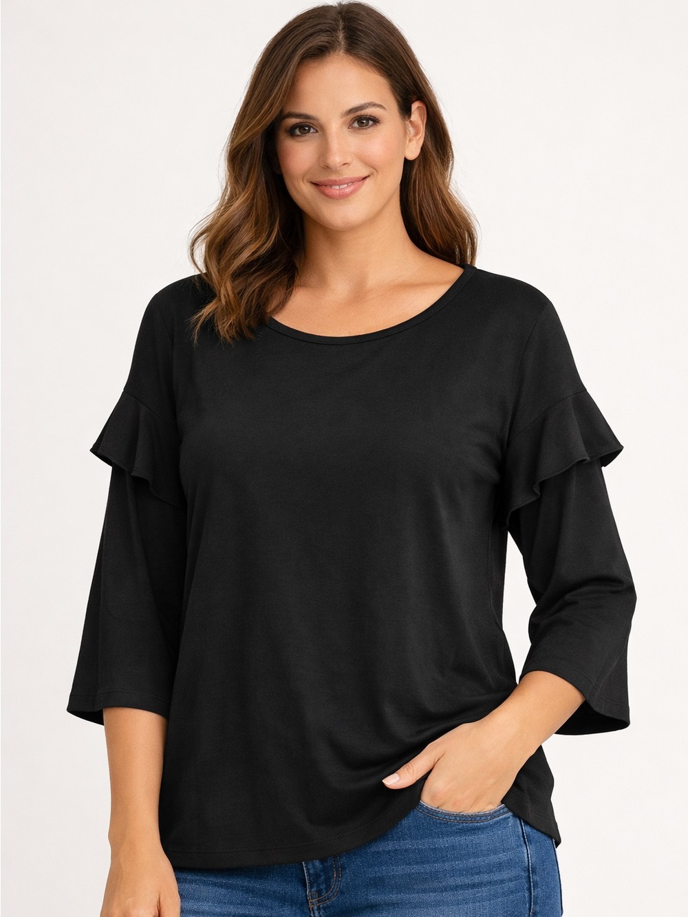 Massini Casual Top